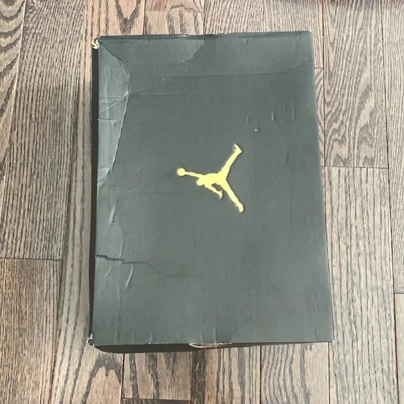 Air Jordan Retro 10 Size 9 - NYC Box Included - Picture 14 of 15